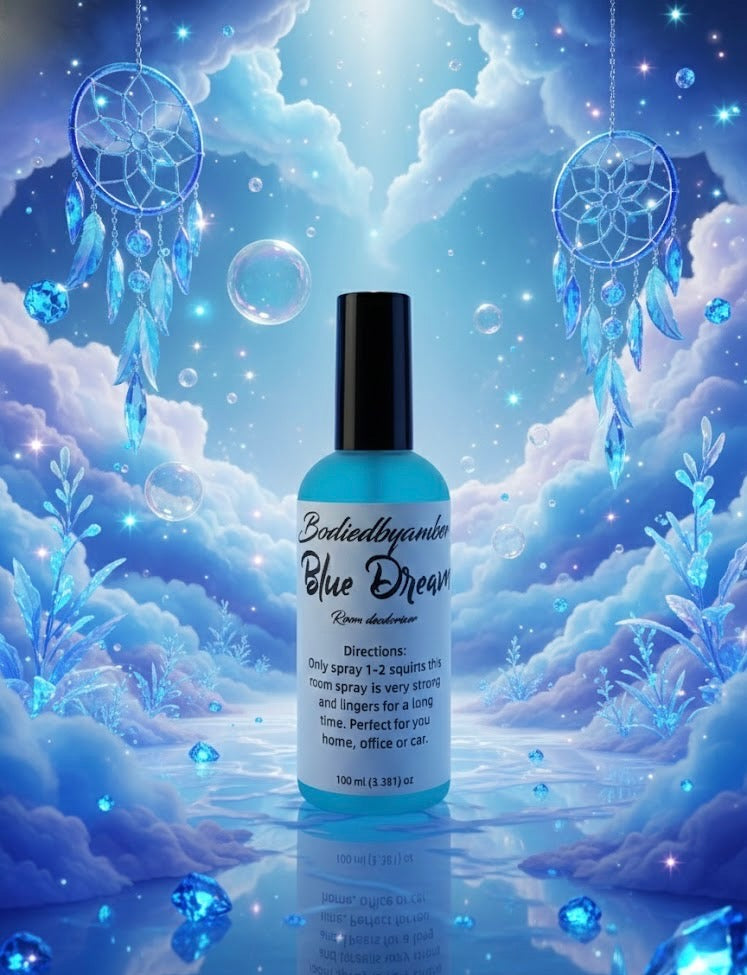 Blue Dream