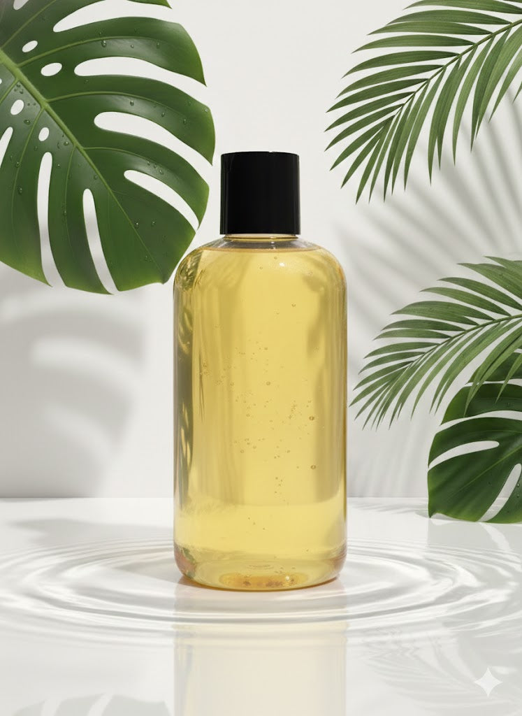 Snap Back body wash