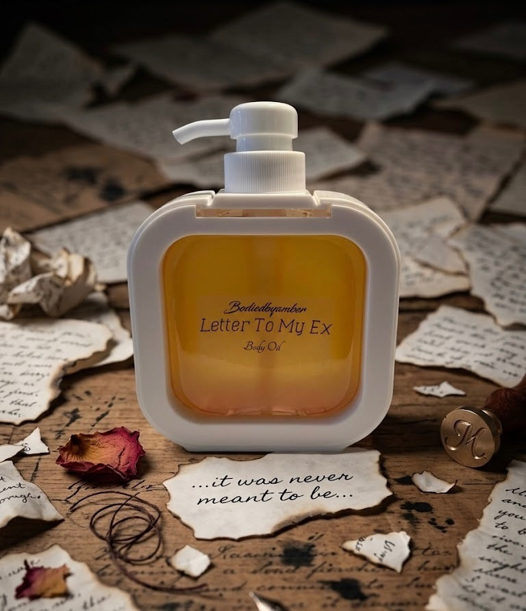 Body Oils