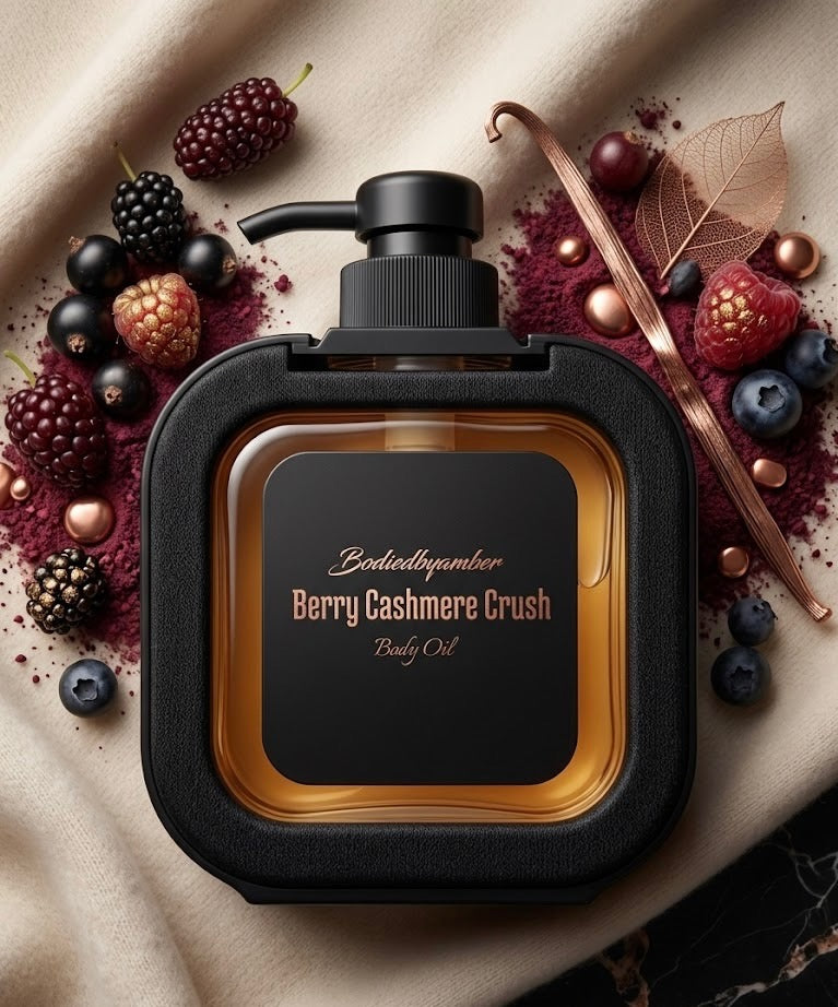 Body Oils