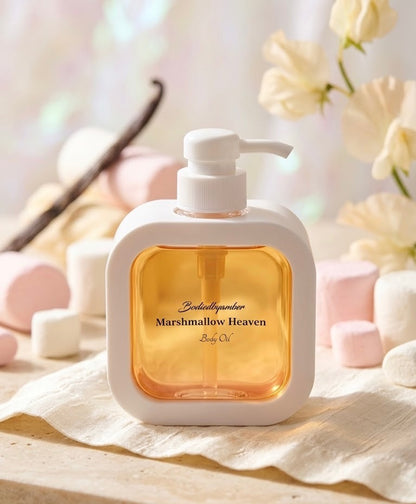 Body Oils